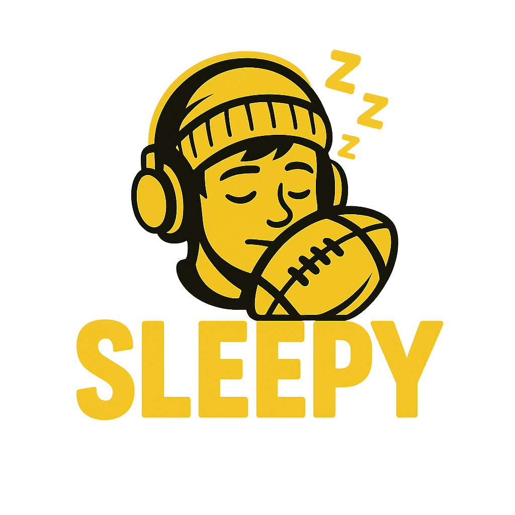 Sleepy